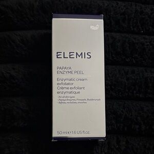 ELEMIS Papaya Enzyme Peel Exfoliator NEW